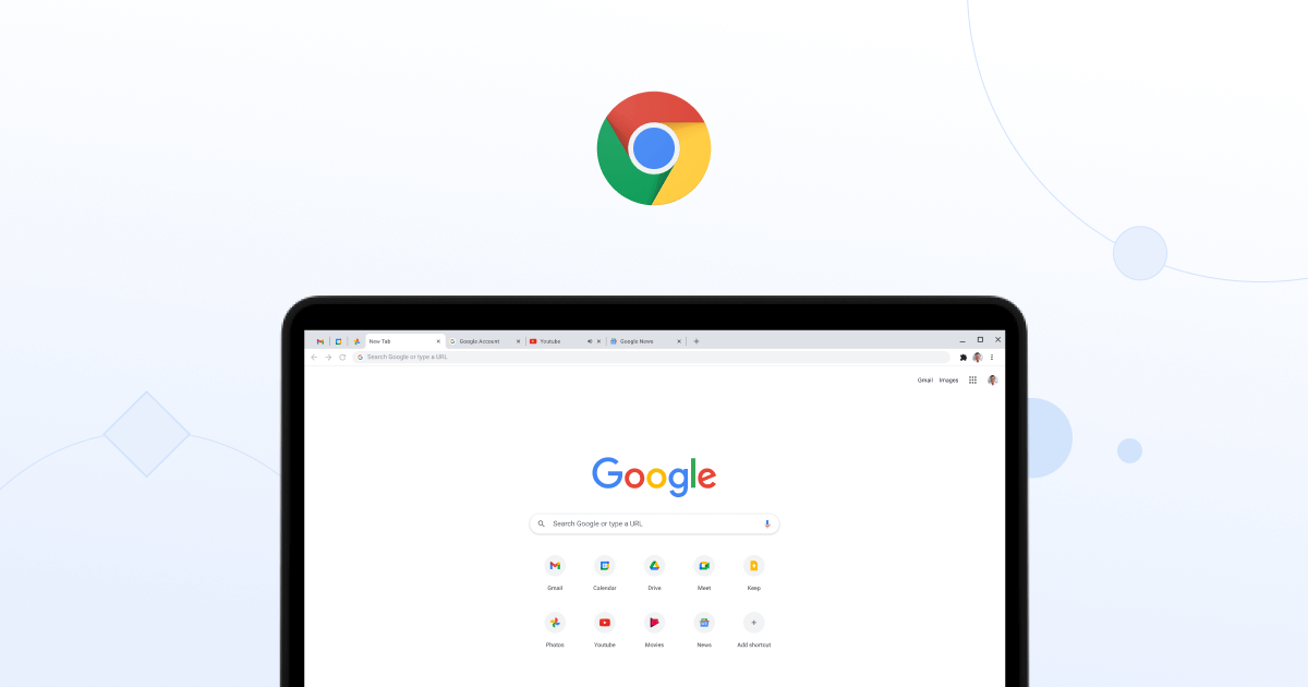 google chrome patches for mac