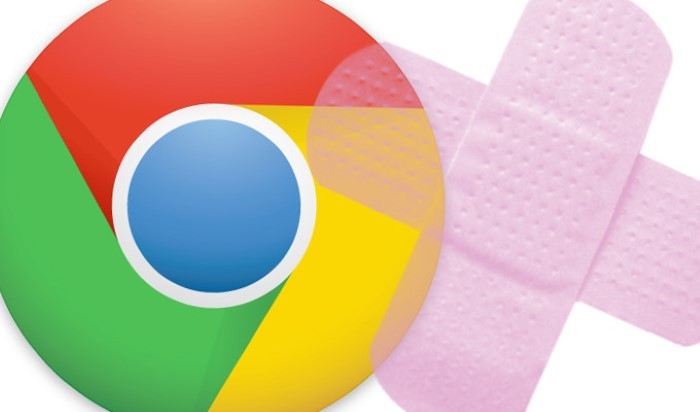 google chrome patches for mac